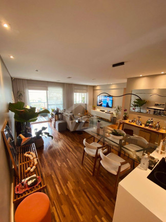 Apartamento com 2 Quartos à Venda, 87 m² em Vila Andrade - São Paulo