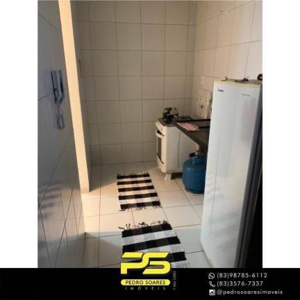 Imagem Apartamento com 2 Quartos à Venda, 60 m² em Jardim Cidade Universitária - João Pessoa Imagem Apartamento com 2 Quartos à Venda, 60 m² em Jardim Cidade Universitária - João Pessoa