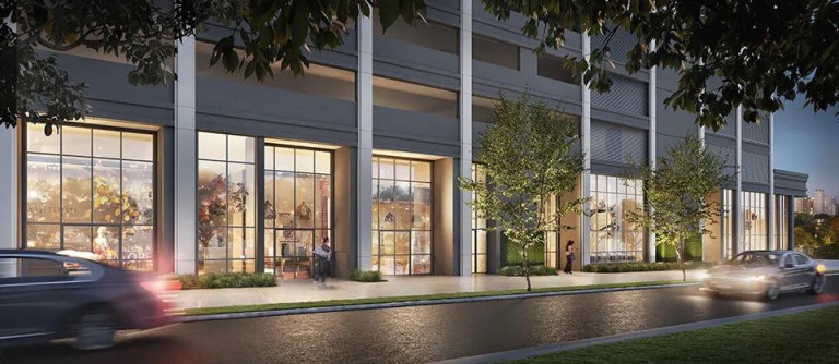 Apartamento com 3 Quartos à Venda, 159 m² em Butantã - São Paulo