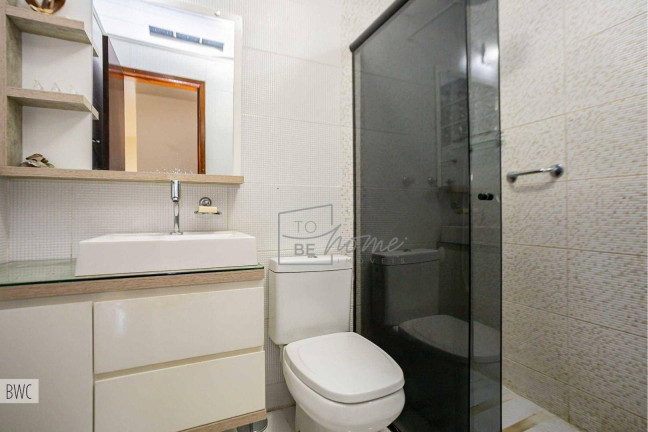 Imagem Sobrado com 3 Quartos à Venda, 120 m² em Xaxim - Curitiba Imagem Sobrado com 3 Quartos à Venda, 120 m² em Xaxim - Curitiba