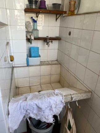 Imagem Apartamento com 1 Quarto à Venda, 52 m² em Higienópolis - São Paulo Imagem Apartamento com 1 Quarto à Venda, 52 m² em Higienópolis - São Paulo