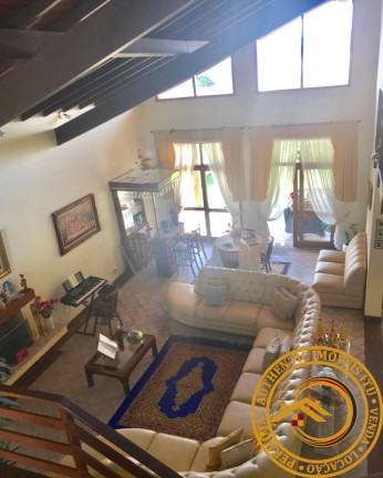 Imagem Casa com 4 Quartos à Venda, 318 m² em Jardim Theodora - Itu Imagem Casa com 4 Quartos à Venda, 318 m² em Jardim Theodora - Itu