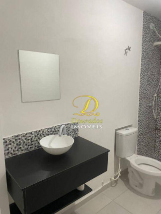Imagem Apartamento com 1 Quarto à Venda, 37 m² em Boqueirão - Praia Grande Imagem Apartamento com 1 Quarto à Venda, 37 m² em Boqueirão - Praia Grande
