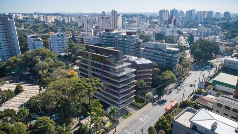 Imagem Cobertura com 3 Quartos à Venda, 235 m² em Cabral - Curitiba Imagem Cobertura com 3 Quartos à Venda, 235 m² em Cabral - Curitiba