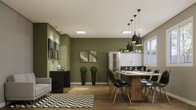 Imagem Cobertura com 1 Quarto à Venda, 77 m² em Cupecê - São Paulo Imagem Cobertura com 1 Quarto à Venda, 77 m² em Cupecê - São Paulo