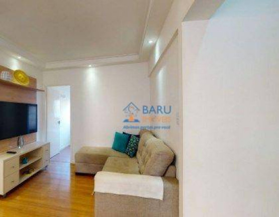 Imagem Apartamento com 2 Quartos à Venda, 60 m² em Santa Cecília - São Paulo Imagem Apartamento com 2 Quartos à Venda, 60 m² em Santa Cecília - São Paulo