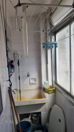 Imagem Apartamento com 1 Quarto à Venda, 54 m² em Caiçara - Praia Grande Imagem Apartamento com 1 Quarto à Venda, 54 m² em Caiçara - Praia Grande