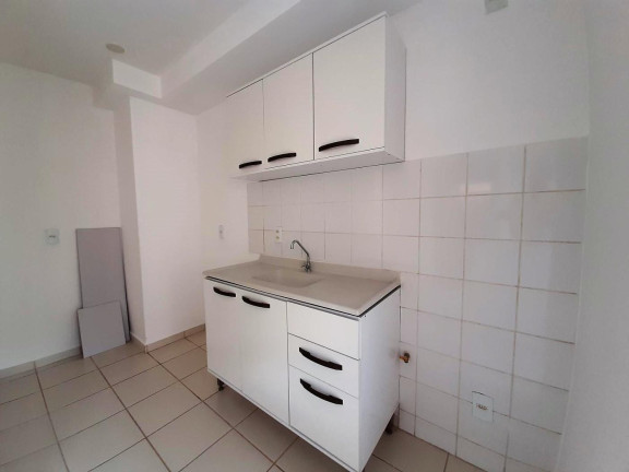 Imagem Apartamento com 2 Quartos à Venda, 55 m² em Jardim Planalto - São José Do Rio Preto