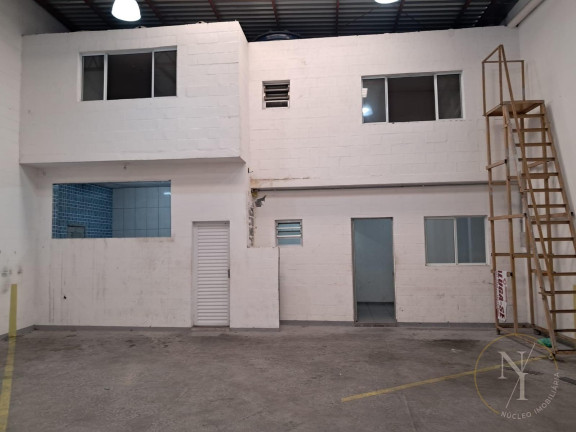 Imagem Imóvel Comercial para Alugar, 344 m² em Vila Curuçá - São Paulo Imagem Imóvel Comercial para Alugar, 344 m² em Vila Curuçá - São Paulo