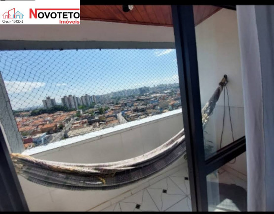 Imagem Imóvel com 3 Quartos à Venda, 80 m² em Parque Fongaro - São Paulo Imagem Imóvel com 3 Quartos à Venda, 80 m² em Parque Fongaro - São Paulo