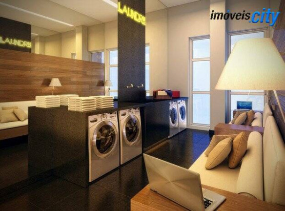 Imagem Apartamento com 1 Quarto para Alugar, 45 m² em Centro - São Paulo Imagem Apartamento com 1 Quarto para Alugar, 45 m² em Centro - São Paulo