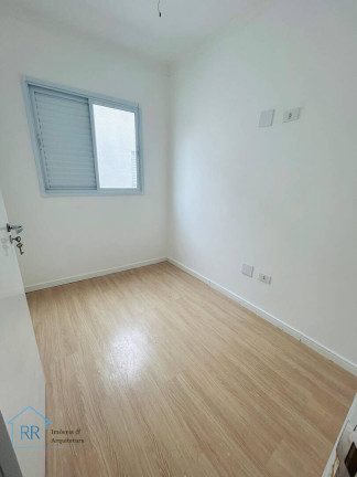 Imagem Cobertura com 2 Quartos para Alugar, 96 m² em Vila Scarpelli - Santo André Imagem Cobertura com 2 Quartos para Alugar, 96 m² em Vila Scarpelli - Santo André