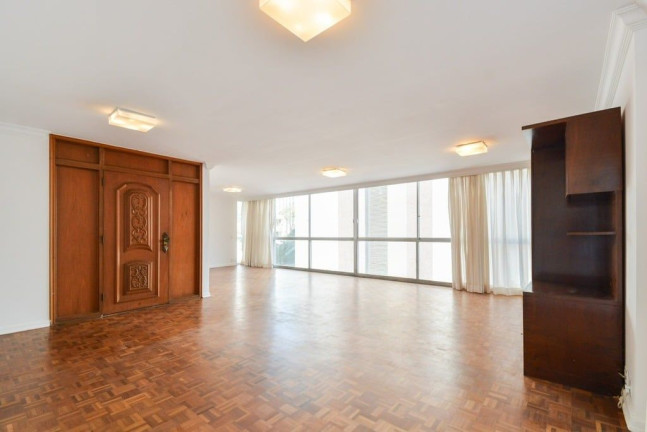 Imagem Apartamento com 3 Quartos à Venda, 183 m² em Jardim Paulista - São Paulo Imagem Apartamento com 3 Quartos à Venda, 183 m² em Jardim Paulista - São Paulo