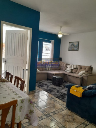 Imagem Sobrado com 4 Quartos à Venda, 150 m² em Salto De São José - Salto Imagem Sobrado com 4 Quartos à Venda, 150 m² em Salto De São José - Salto