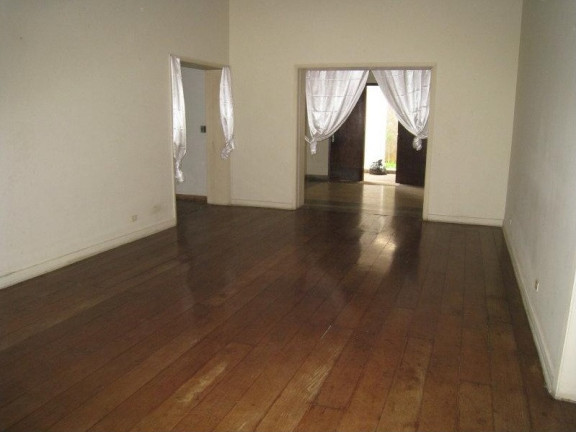 Imagem Casa com 5 Quartos à Venda, 679 m² em Jardim Paulista - São Paulo