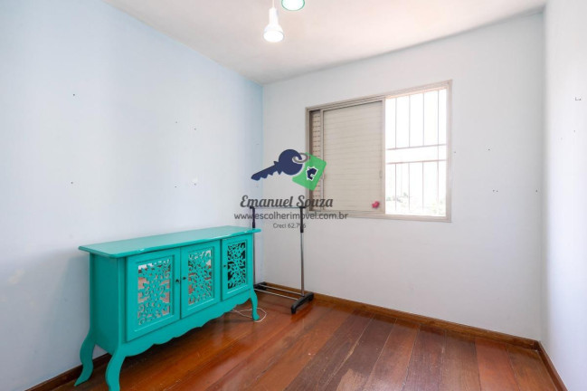 Imagem Apartamento com 2 Quartos à Venda, 73 m² em Bosque Da Saúde - São Paulo
