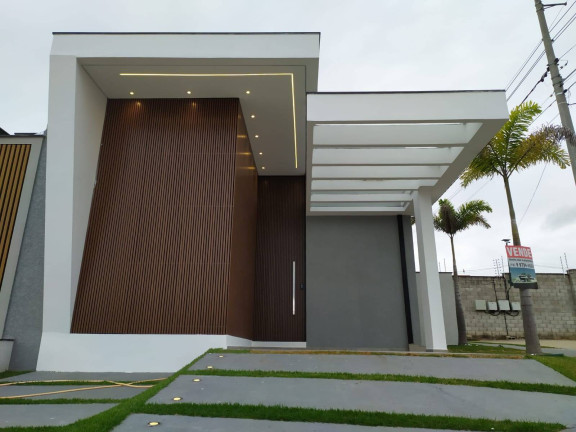 Casa de Condomínio com 3 Quartos à Venda, 180 m² em Jardim Residencial Villagio Ipanema I - Sorocaba