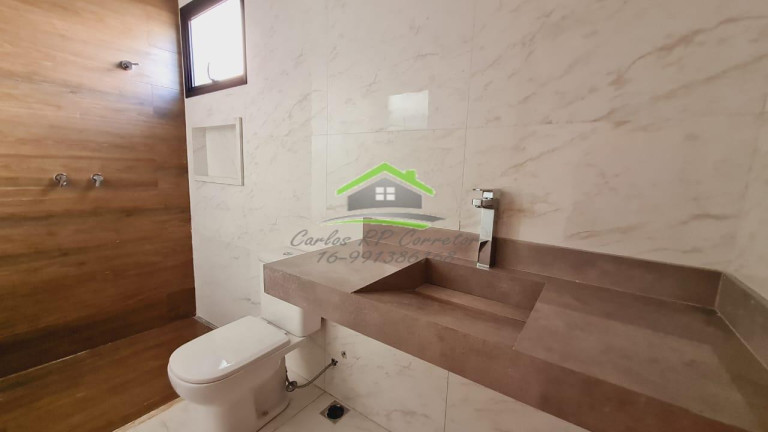 Imagem Casa de Condomínio com 3 Quartos à Venda, 154 m² em Jardim Cybelli - Ribeirão Preto Imagem Casa de Condomínio com 3 Quartos à Venda, 154 m² em Jardim Cybelli - Ribeirão Preto