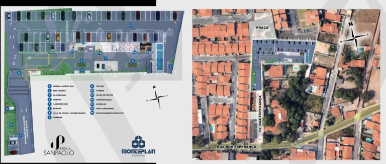Imagem Apartamento à Venda, em Cohama - São Luís Imagem Apartamento à Venda, em Cohama - São Luís