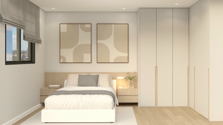 Imagem Imóvel com 3 Quartos à Venda, 140 m² em Hauer - Curitiba Imagem Imóvel com 3 Quartos à Venda, 140 m² em Hauer - Curitiba