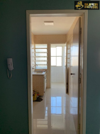 Imagem Kitnet com 1 Quarto à Venda, 32 m² em Centro - Pelotas