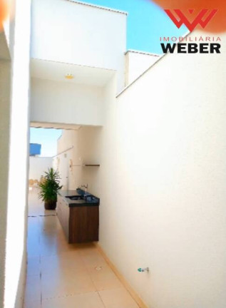 Imagem Casa com 3 Quartos à Venda, 300 m² em Jardim Wanel Ville V - Sorocaba