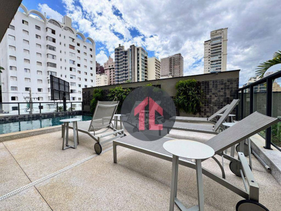 Imagem Apartamento com 2 Quartos à Venda, 84 m² em Cambuí - Campinas Imagem Apartamento com 2 Quartos à Venda, 84 m² em Cambuí - Campinas