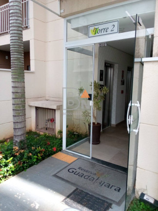 Imagem Apartamento com 2 Quartos à Venda, 56 m² em Jardim São Carlos - Sorocaba Imagem Apartamento com 2 Quartos à Venda, 56 m² em Jardim São Carlos - Sorocaba