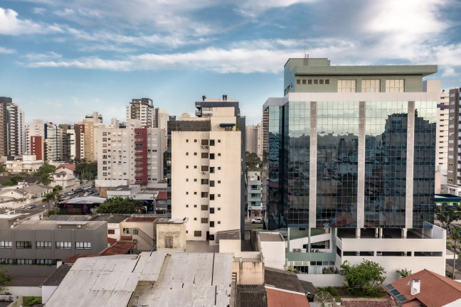 Imagem Studio com 1 Quarto à Venda, 50 m² em Centro - Torres Imagem Studio com 1 Quarto à Venda, 50 m² em Centro - Torres