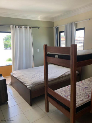 Imagem Casa com 7 Quartos à Venda, 470 m² em Stella Maris - Salvador