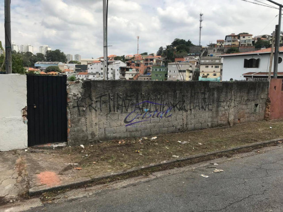 Imagem Terreno à Venda, 272 m² em Jardim Bonfiglioli - São Paulo Imagem Terreno à Venda, 272 m² em Jardim Bonfiglioli - São Paulo