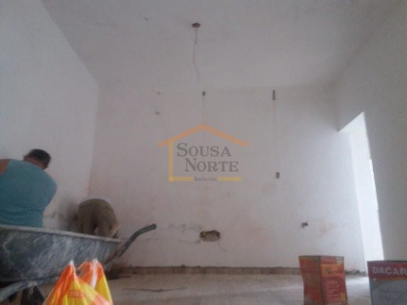 Imagem Sobrado com 3 Quartos à Venda, 106 m² em Imirim - São Paulo Imagem Sobrado com 3 Quartos à Venda, 106 m² em Imirim - São Paulo