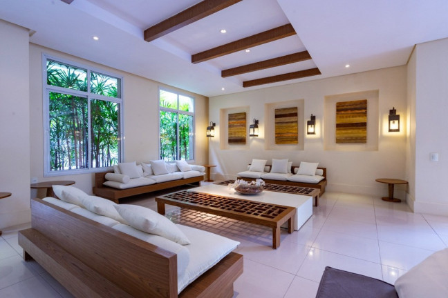 Imagem Imóvel com 1 Quarto à Venda, 61 m² em Jardim Leonor - São Paulo Imagem Imóvel com 1 Quarto à Venda, 61 m² em Jardim Leonor - São Paulo