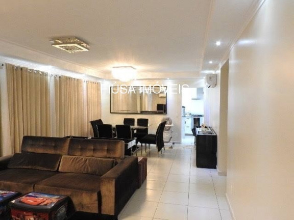 Imagem Apartamento com 3 Quartos à Venda, 167 m² em Jardim Botânico - Ribeirão Preto