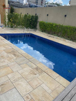 Imagem Apartamento com 2 Quartos à Venda, em Real Parque - São Paulo Imagem Apartamento com 2 Quartos à Venda, em Real Parque - São Paulo