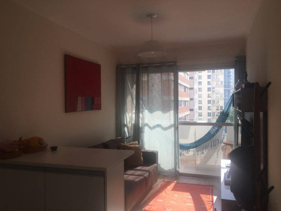 Imagem Apartamento com 1 Quarto à Venda, 40 m² em Vila Uberabinha - São Paulo Imagem Apartamento com 1 Quarto à Venda, 40 m² em Vila Uberabinha - São Paulo