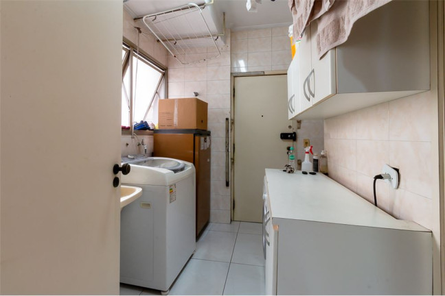 Imagem Apartamento com 4 Quartos à Venda, 191 m² em Higienópolis - São Paulo Imagem Apartamento com 4 Quartos à Venda, 191 m² em Higienópolis - São Paulo