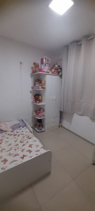 Imagem Apartamento com 3 Quartos à Venda, 64 m² em Cristo Rei