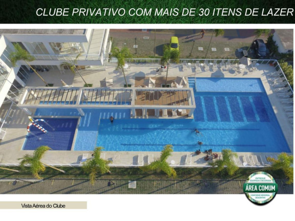 Imagem Apartamento com 2 Quartos à Venda, 58 m² em Campo Grande - Rio De Janeiro Imagem Apartamento com 2 Quartos à Venda, 58 m² em Campo Grande - Rio De Janeiro