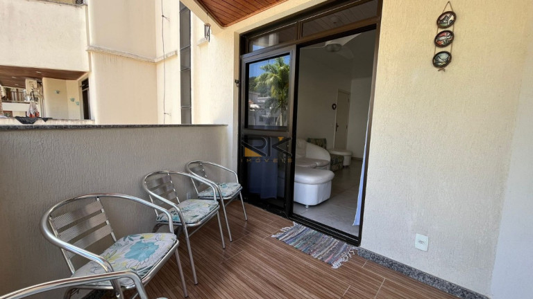 Imagem Apartamento com 2 Quartos à Venda, 90 m² em Praia Grande - Ubatuba
