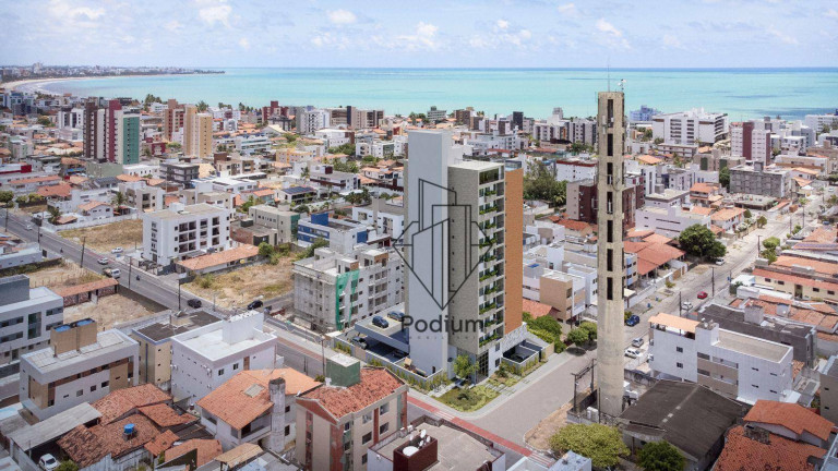 Imagem Apartamento com 2 Quartos à Venda, 59 m² em Bessa - João Pessoa Imagem Apartamento com 2 Quartos à Venda, 59 m² em Bessa - João Pessoa