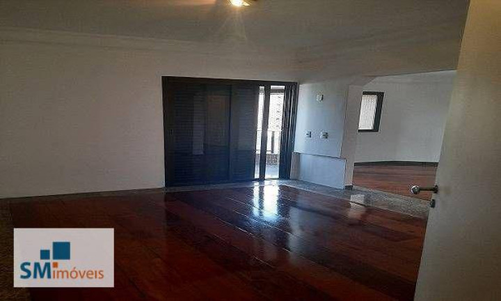 Imagem Apartamento com 3 Quartos para Alugar, 160 m² em Campo Belo - São Paulo Imagem Apartamento com 3 Quartos para Alugar, 160 m² em Campo Belo - São Paulo