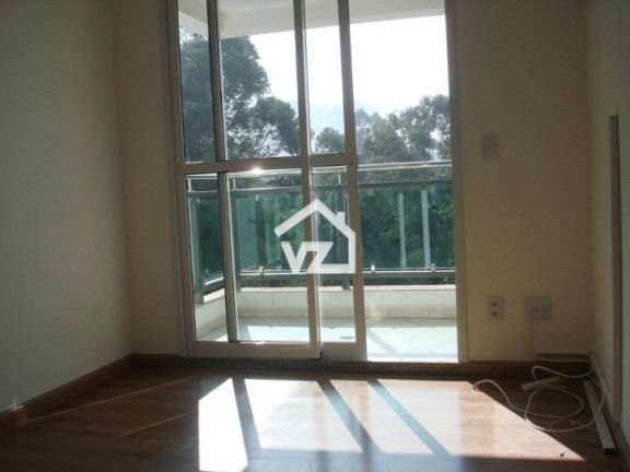 Imagem Apartamento com 2 Quartos à Venda, 51 m² em Vila Andrade - São Paulo