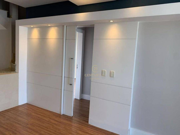 Imagem Apartamento com 3 Quartos à Venda, 108 m² em Coqueiros - Florianópolis