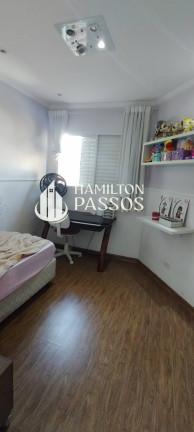 Imagem Sobrado com 3 Quartos à Venda, 140 m² em Vila Curuçá - Santo André