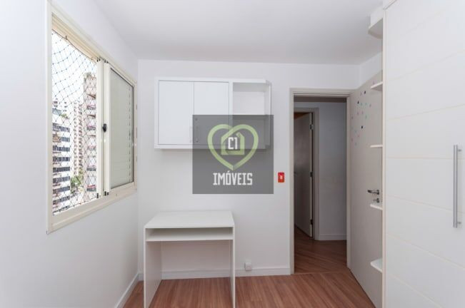 Apartamento com 3 Quartos à Venda, 75 m² em Perdizes - São Paulo