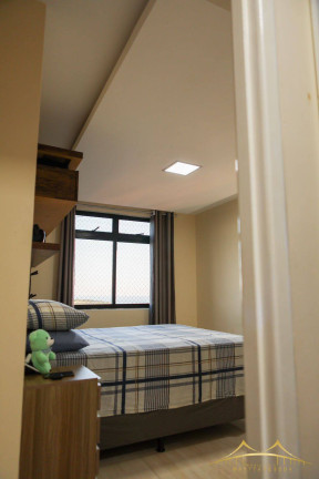 Imagem Apartamento com 3 Quartos à Venda, 94 m² em Ponta Negra - Natal