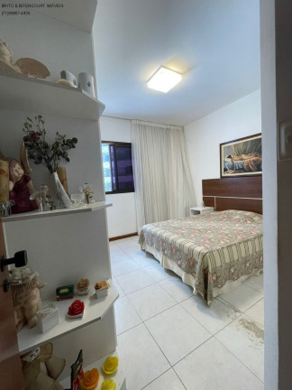 Imagem Imóvel com 3 Quartos à Venda, 109 m² em Cidade Jardim - Salvador