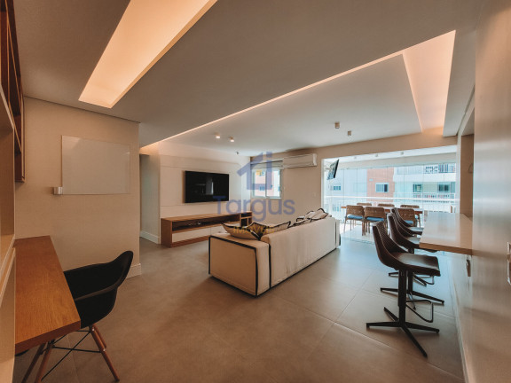 Apartamento com 2 Quartos à Venda, 102 m² em Moóca - São Paulo