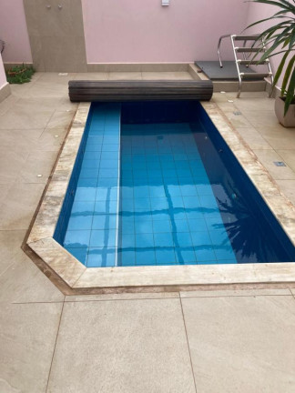 Imagem Casa de Condomínio com 3 Quartos à Venda, 137 m² em Condomínio Helena Maria - Sorocaba